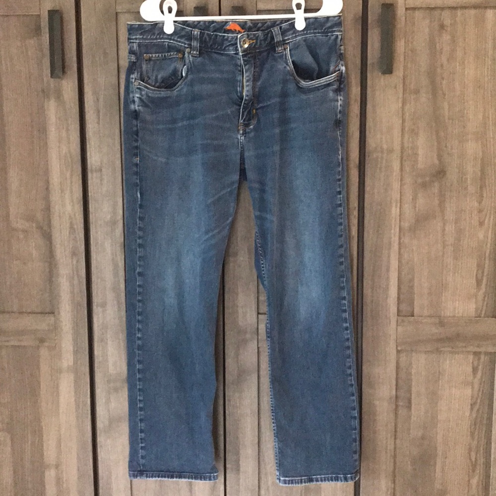 Tommy Bahama 38x30 Sand Drifter Authentic Straight